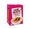 Oat Som Strawberry &amp; Nuts Flavour Instant Oatmeal 390 gr