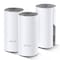 TP-Link Deco Wholehome Mesh Router E4 AC1200 White
