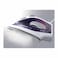 Panasonic Steam Iron - 1800 Watt - Purple - NI-M300T