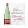 Ferrarelle Sparkling Natural Mineral Water 0.33l