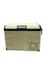 Camping Car Refrigerator 35L Car Fridge Freezers Cooler Box
