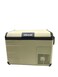 Camping Car Refrigerator 35L Car Fridge Freezers Cooler Box