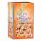 Sucre Ambre Perruche 750GR