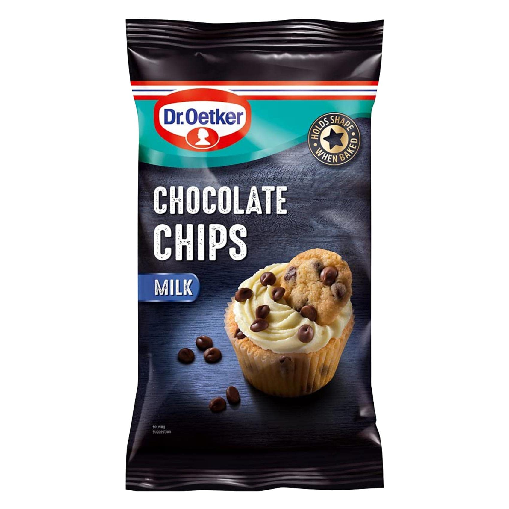 Dr Oetker Choco Chips Milk