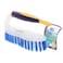 Five Star Laundry Brush - White