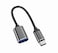GS01 Type -C OTG Super Fast USB 3.0 Data Transmission Black