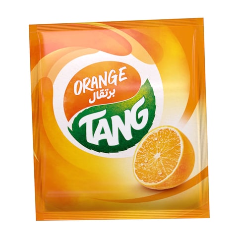 Buy Tang Orange Powder Drink - 25 Gram in Egypt