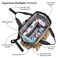 Little Story Elite Diaper Bag w/ Stroller Hooks &amp; Changing mat -Camouflage