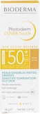 Bioderma Photoderm Cover Touch SPF50+ Golden 40ml