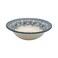 Claytan Aster Bowl Multicolour 23cm