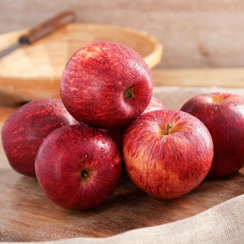 Buy Apple Gala Punnet 1kg in Saudi Arabia