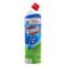 Clorox Gel Mint Freshness 750Ml