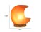 Geohoney Himalayan Salt Lamp - Half Moon