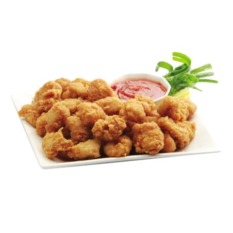 Fried Chicken Pops