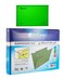 50-Piece Suspension File Green Colour