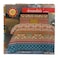 DL COTTON DOUBLE BEDSHEET 22