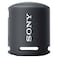 Sony SRSXB13/B Portable Bluetooth Speaker With Extra Bass Black