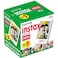 Fujifilm Instax Mini 50S Instant Print Camera Piano Black and Instax Film Pack of 5