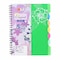 Legend Medium NoteBook - 5 Subject - 150 Sheets