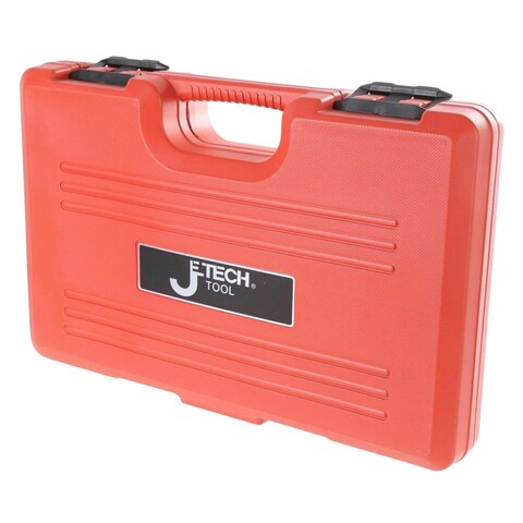 JETECH 1/2 SOCKET SPANNER 123PC