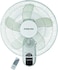 Nikai Nwf1636rt Wall Fan
