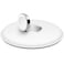 APPLE CHARGING DOCK MAGNETIC WHT