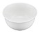 Shallow Porcelain Bowl, White, 23 cm, TS-WH-32, 3 Pcs Set