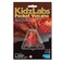 4M Kidzlabs Pocket Volcano 3218