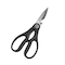 Royalford Stainless Steel Scissors 1X72