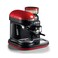 Ariete Moderna Espresso Machine - 15 Bar - Red - 1318