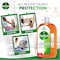 Dettol Antiseptic Antibacterial Liquid, 2L+500ml Free