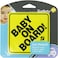 Safety 1st Baby On Board Sign Magnet