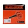 Black+Decker Blower 530W