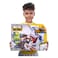 Zuru Metal Machines Shark Attack Toy