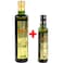 Aseel Extra Virgin Olive Oil 500ml+250ml