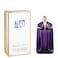 Mugler Alien Edp 60ml Refillable