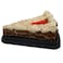 Carrot Cake Slice 1 Piece