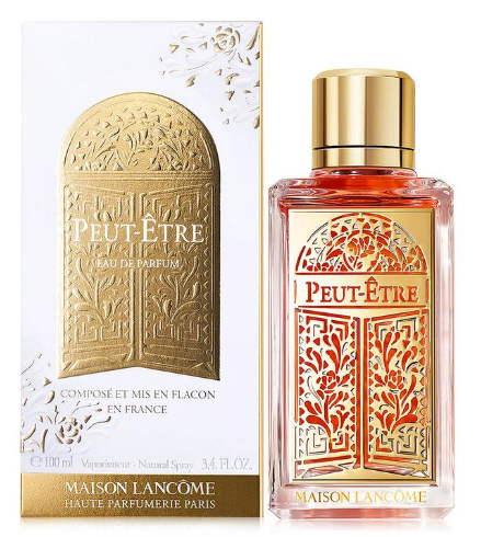 Lancome Paris Maison Peut Etre Eau De Parfum, 100ml - Pack Of 1