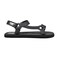 Cubs Unisex Sling Sandal - Black - Size 42