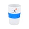 Biggdesign Cats 1000 ML French Press, Heat Resistant Glass, Easy To Clean