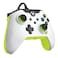 PDP Electric Wired Controller For Xbox Series X White