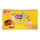 Hilal Jiggles Egg Jelly 151.2g 18 Pouches