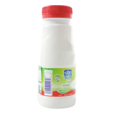 Nadec Low Fat Laban 200ml