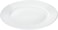 Royalford Porcelain Magnesia Flat Plate, 9 Inch