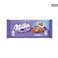 Milka Chocolate Bubbly Alpine Milk 90GR