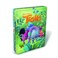 Trolls Tin Of Books