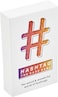 HASHTAG - The Card Game