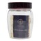 TULIP GLS JAR RED CAP 0.88L 0210/14