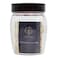 TULIP GLS JAR RED CAP 0.88L 0210/14