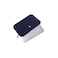 Crumpler BL11AIR-002 Base Layer Watre Resistant Sleeves for  11 inch Laptops, Chromebooka  and Macbook Air,  Blue.